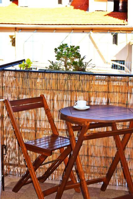 Aparthotel Riviera - Balcon Des Etats Unis - Old Town Promenade Des Anglais Nice Dış mekan fotoğraf